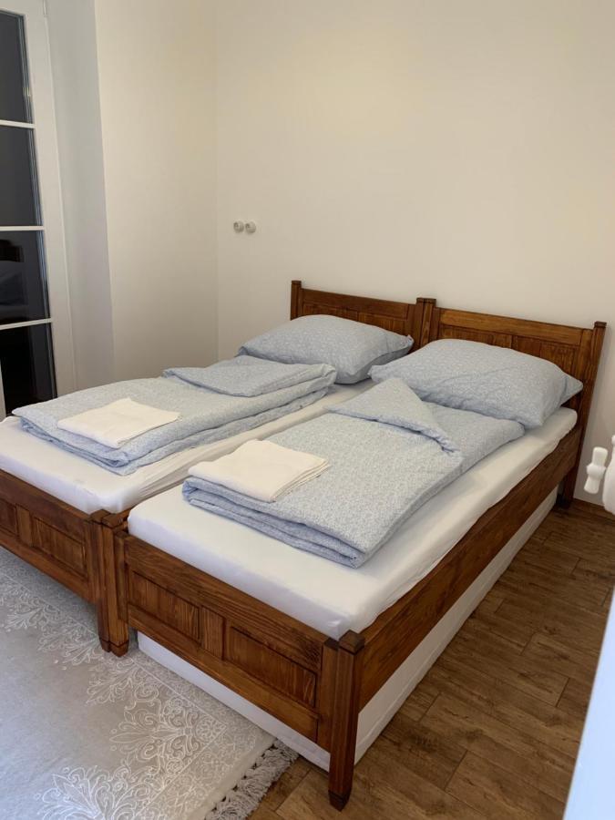 Szazesztendos Reveszhaz Apartman Szigetmonostor 外观 照片