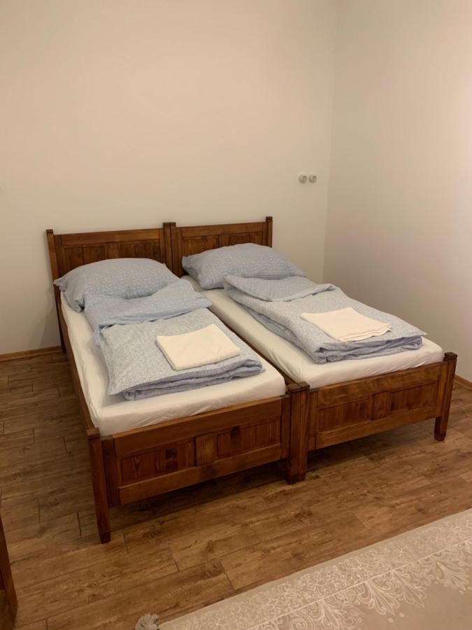 Szazesztendos Reveszhaz Apartman Szigetmonostor 外观 照片