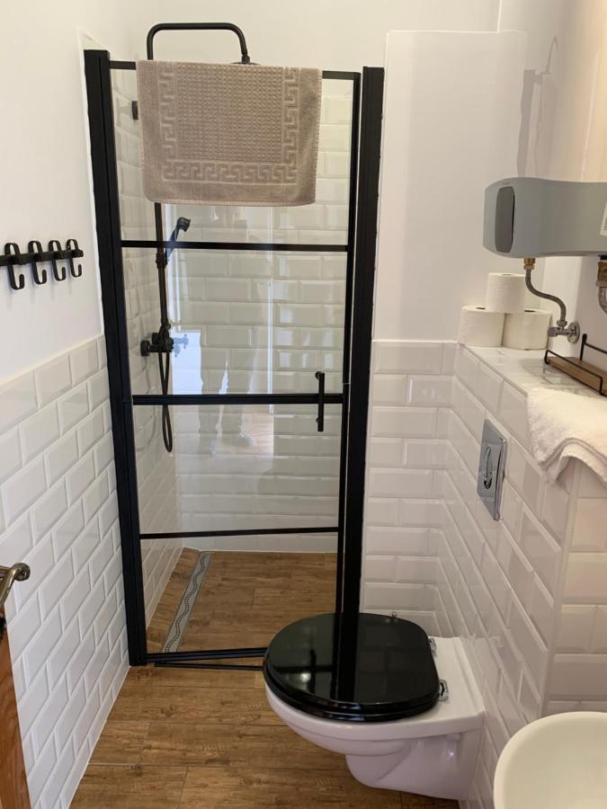 Szazesztendos Reveszhaz Apartman Szigetmonostor 外观 照片