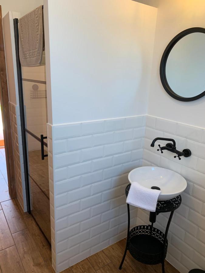 Szazesztendos Reveszhaz Apartman Szigetmonostor 外观 照片