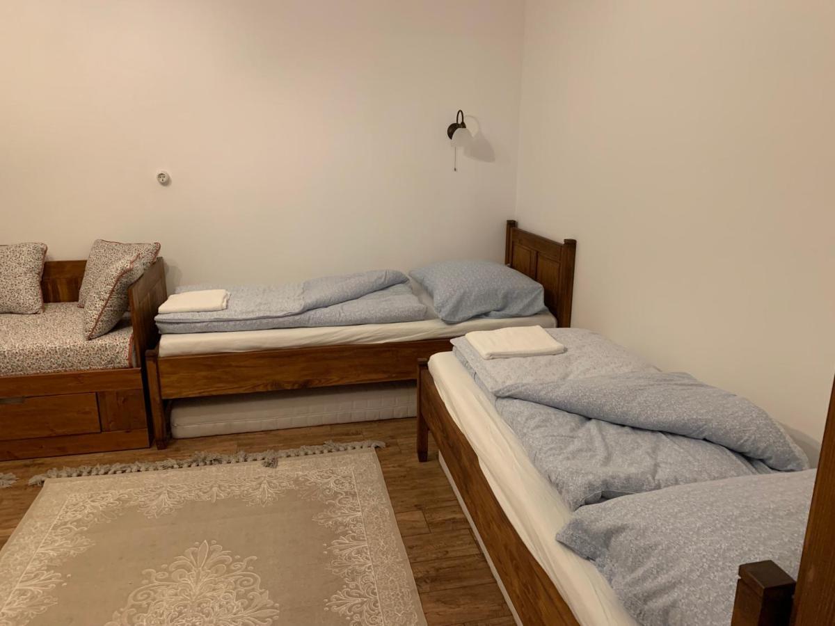 Szazesztendos Reveszhaz Apartman Szigetmonostor 外观 照片
