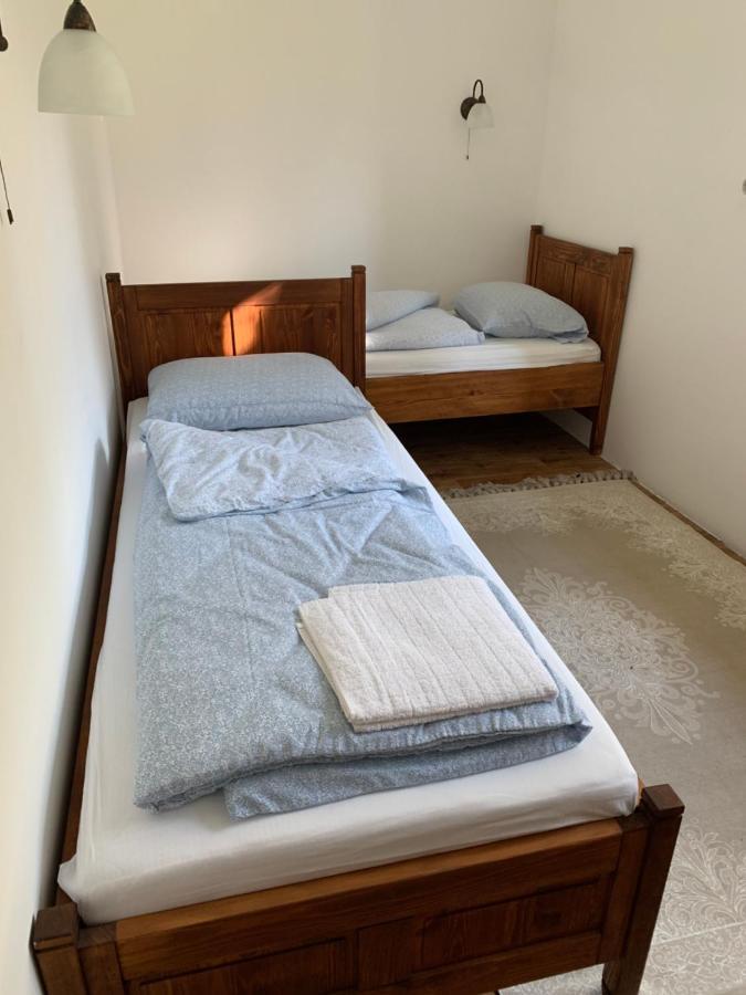 Szazesztendos Reveszhaz Apartman Szigetmonostor 外观 照片