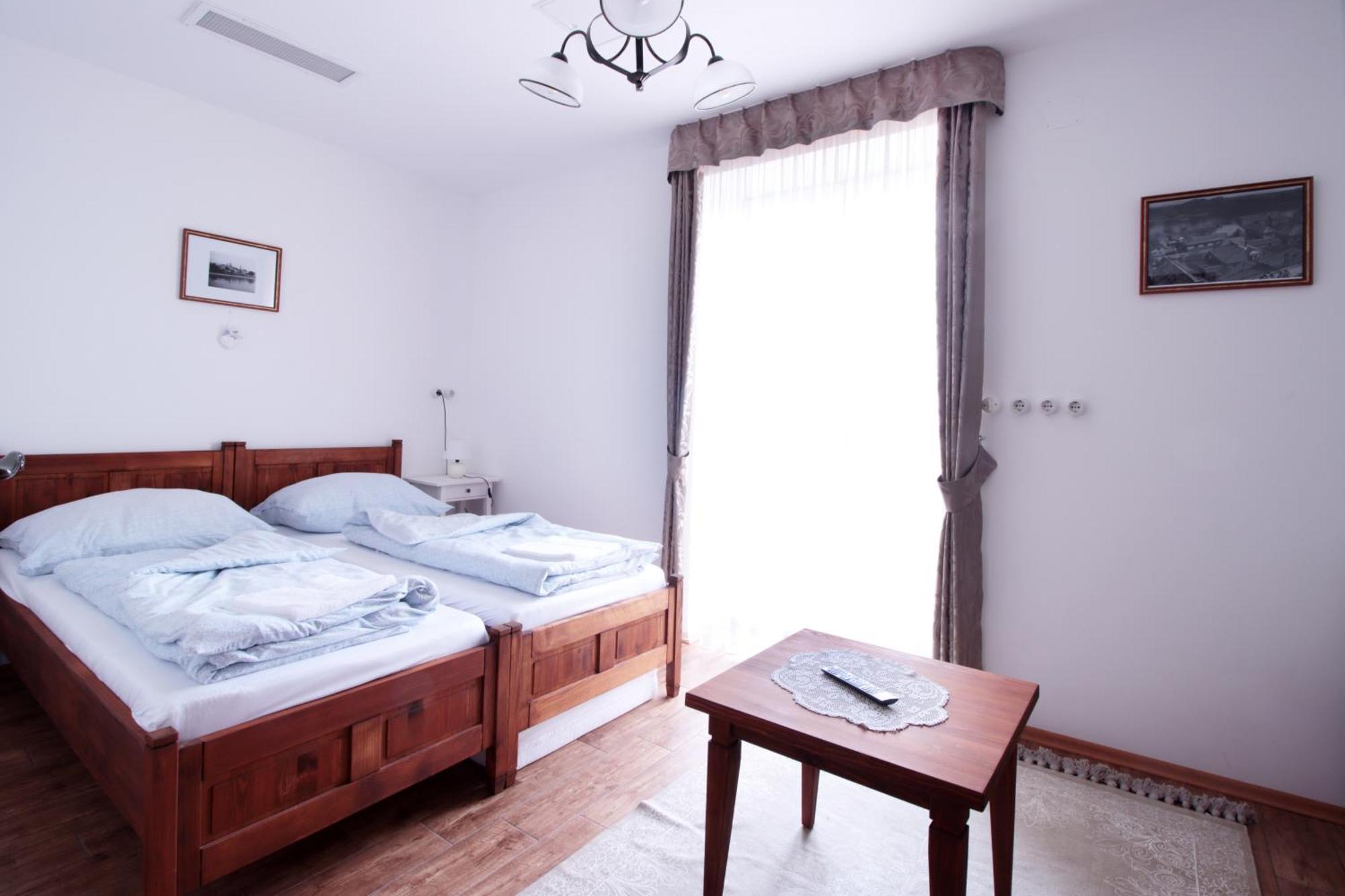 Szazesztendos Reveszhaz Apartman Szigetmonostor 外观 照片